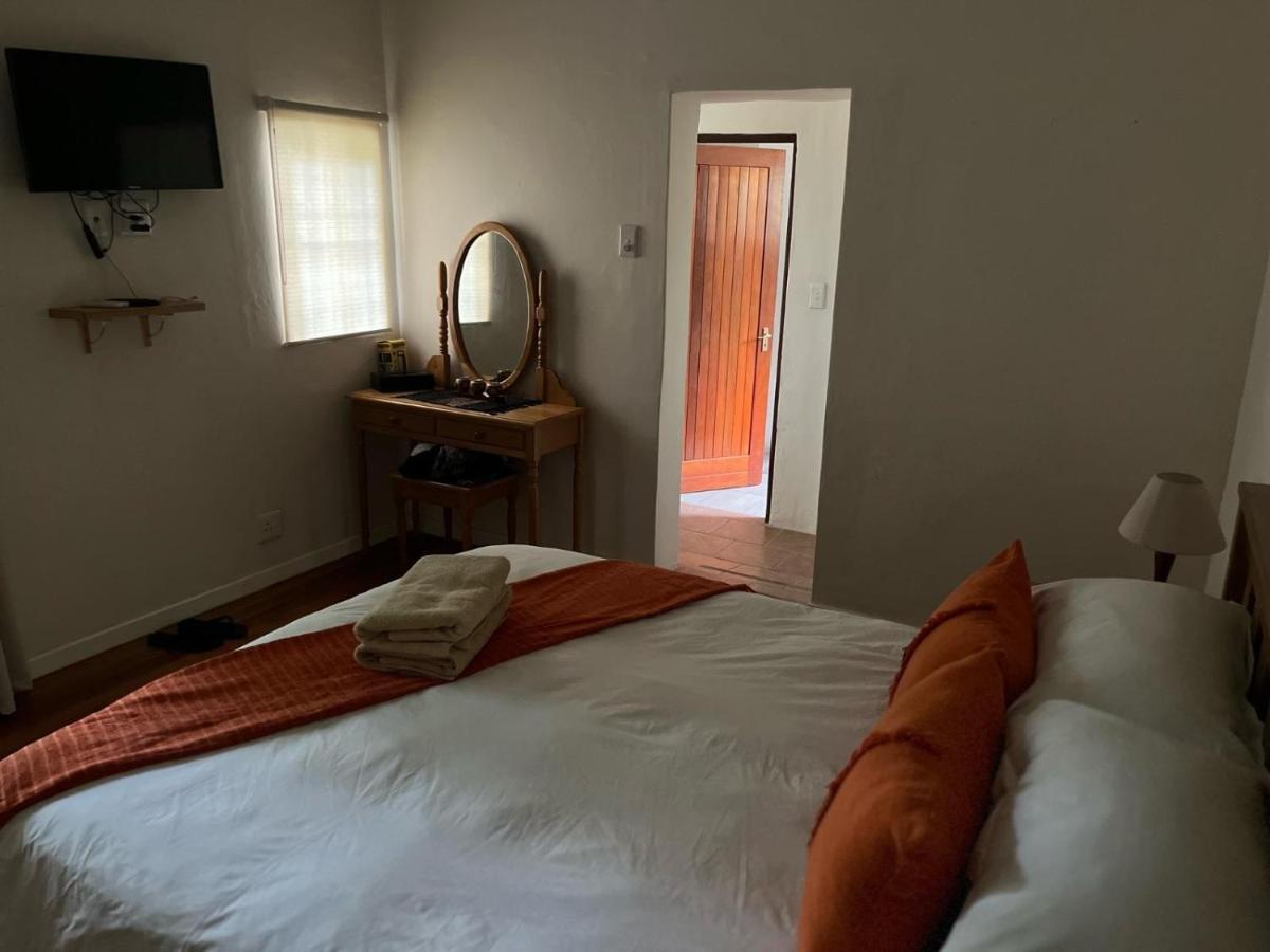 Silos Guesthouse Addo Szoba fotó