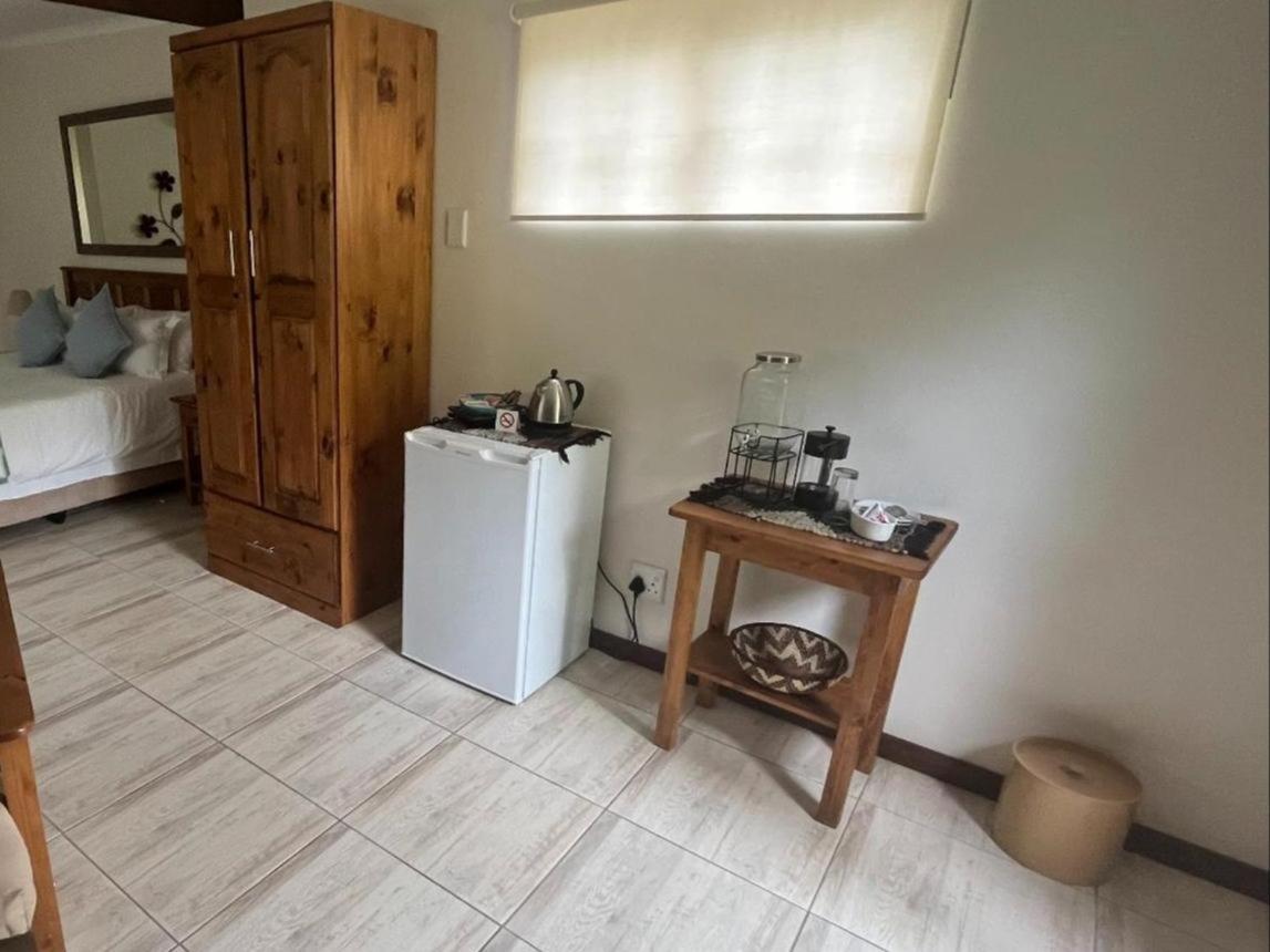 Silos Guesthouse Addo Szoba fotó