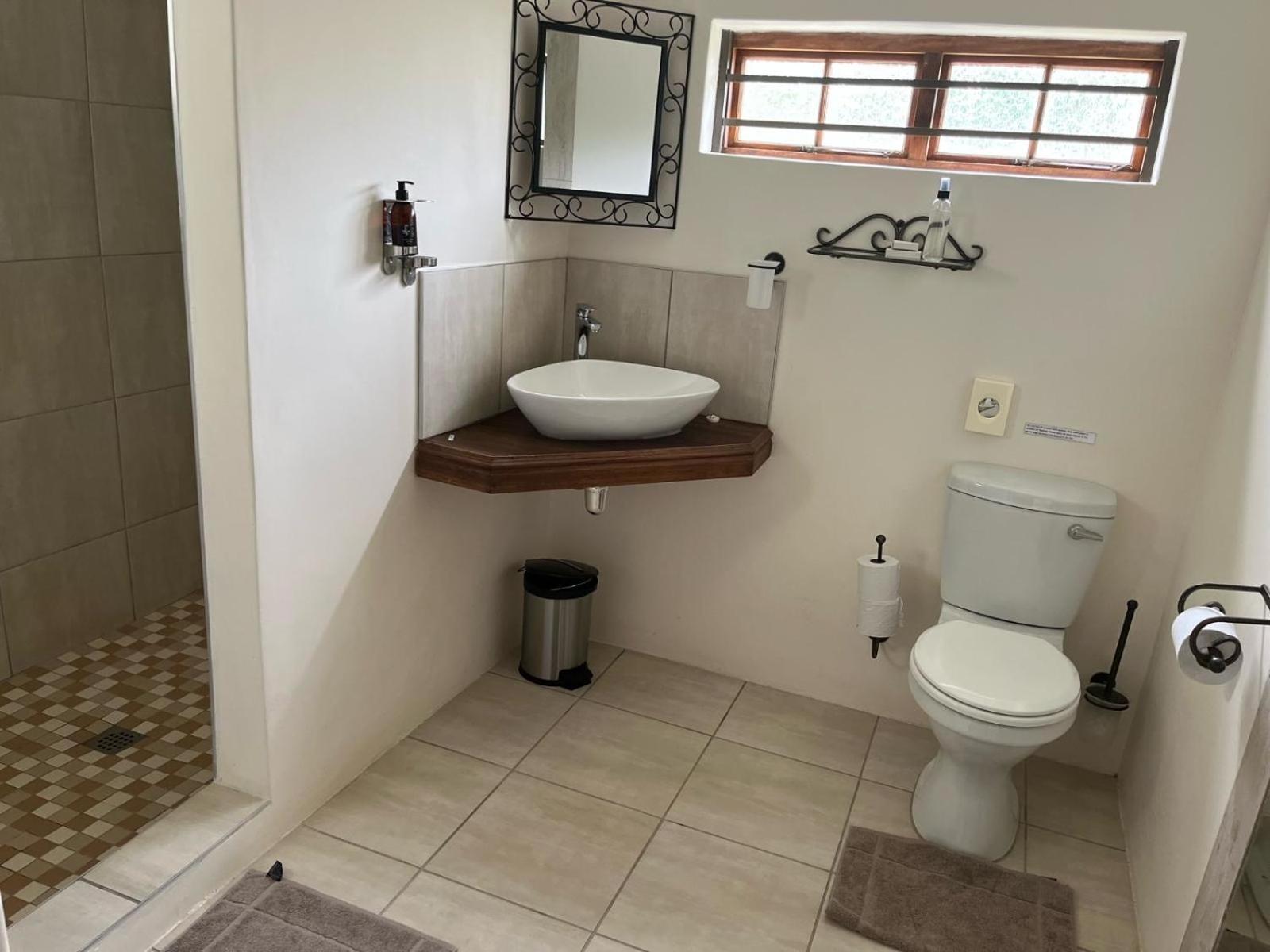 Silos Guesthouse Addo Szoba fotó