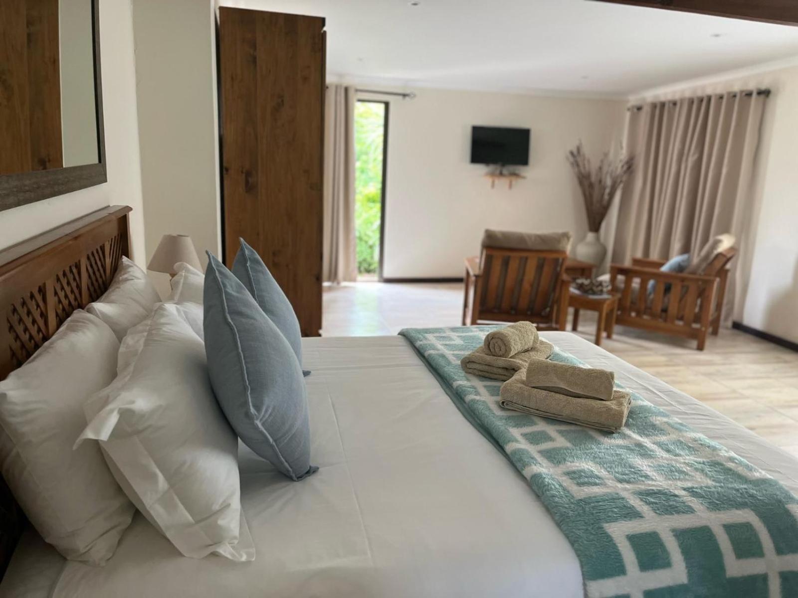 Silos Guesthouse Addo Szoba fotó