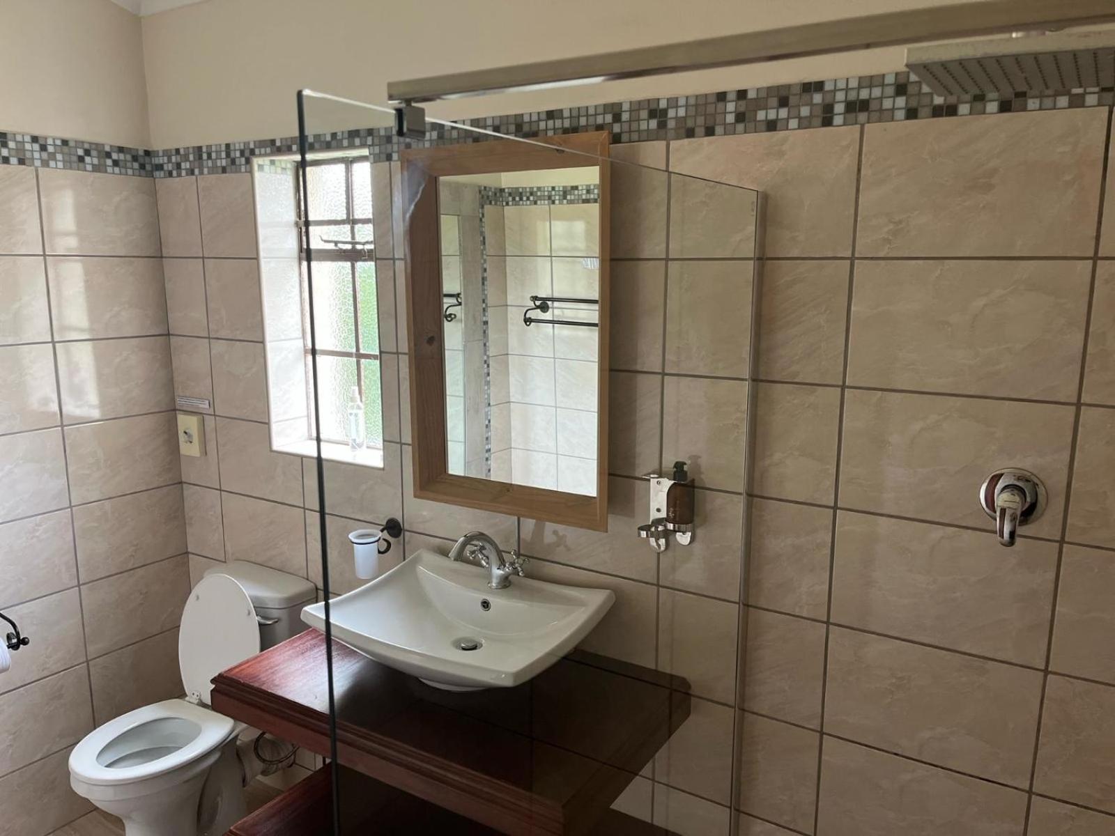 Silos Guesthouse Addo Szoba fotó
