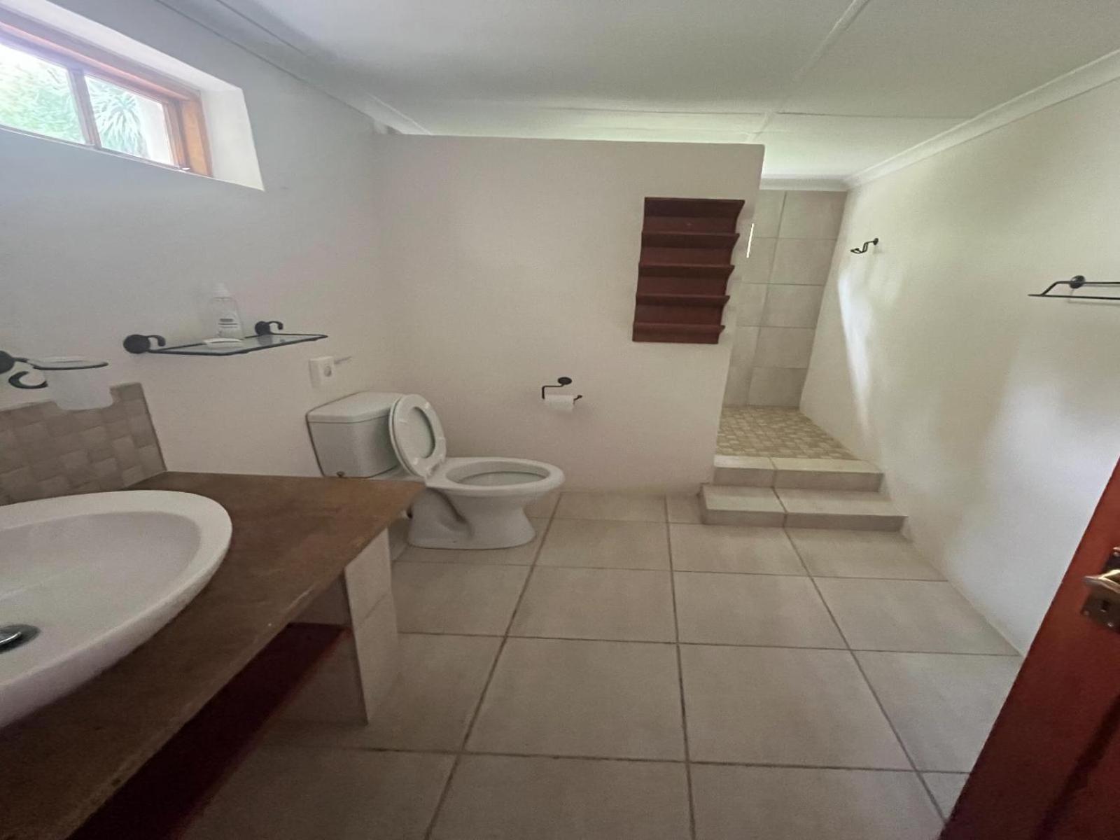 Silos Guesthouse Addo Szoba fotó