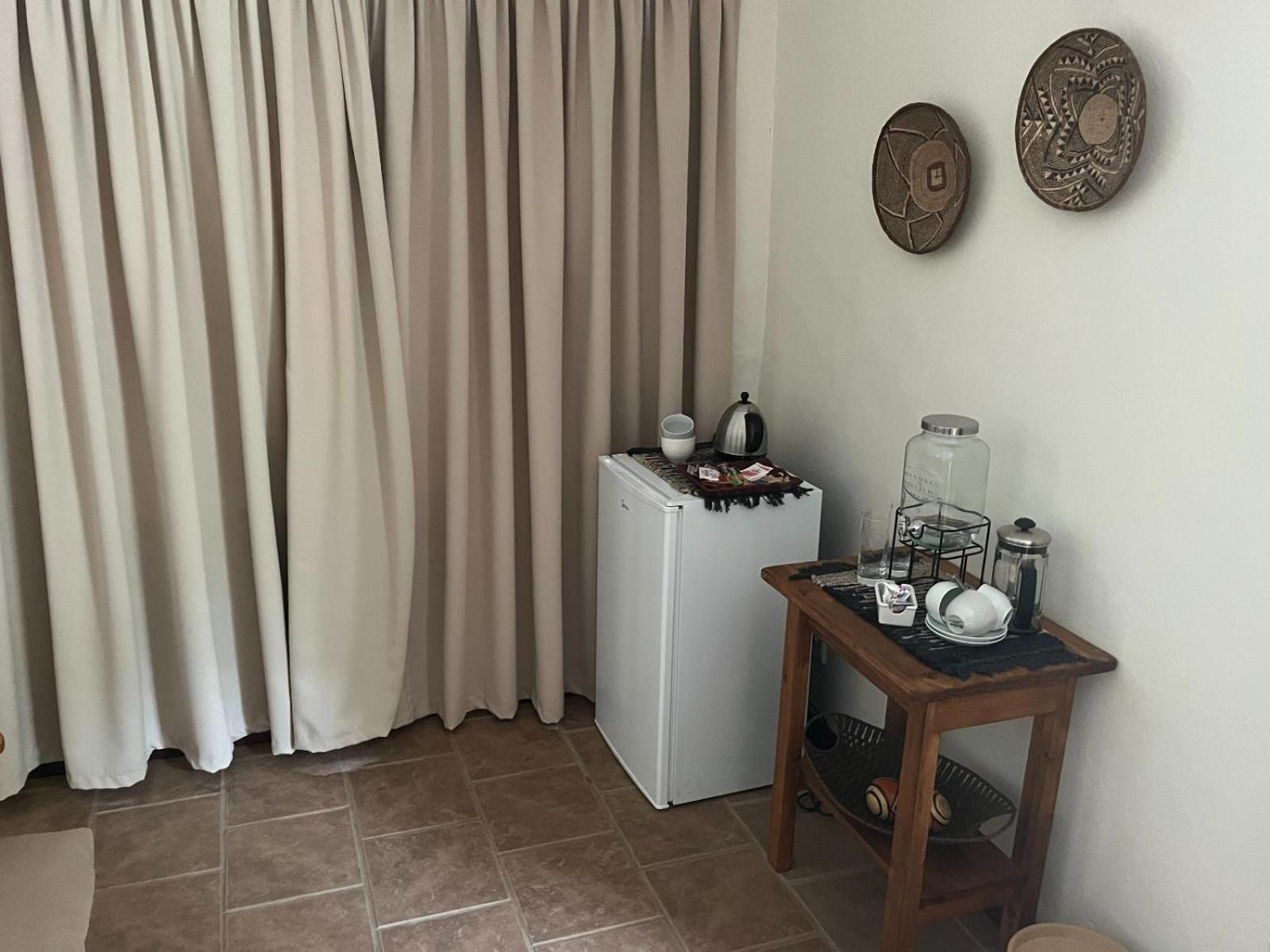 Silos Guesthouse Addo Szoba fotó